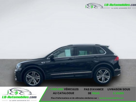 Volkswagen Tiguan 2.0 Bi-TDI 240 BVA 4Motion  occasion � Beaupuy - photo n�5