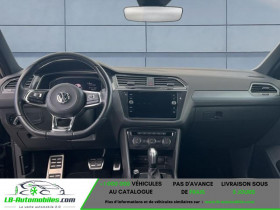 Volkswagen Tiguan 2.0 Bi-TDI 240 BVA 4Motion  occasion � Beaupuy - photo n�3