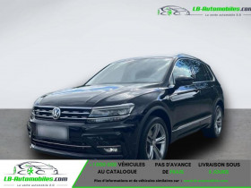 Volkswagen Tiguan 2.0 Bi-TDI 240 BVA 4Motion  occasion � Beaupuy - photo n�2