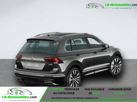 Volkswagen Tiguan 2.0 Bi-TDI 240 BVA 4Motion  occasion � Beaupuy - photo n�3