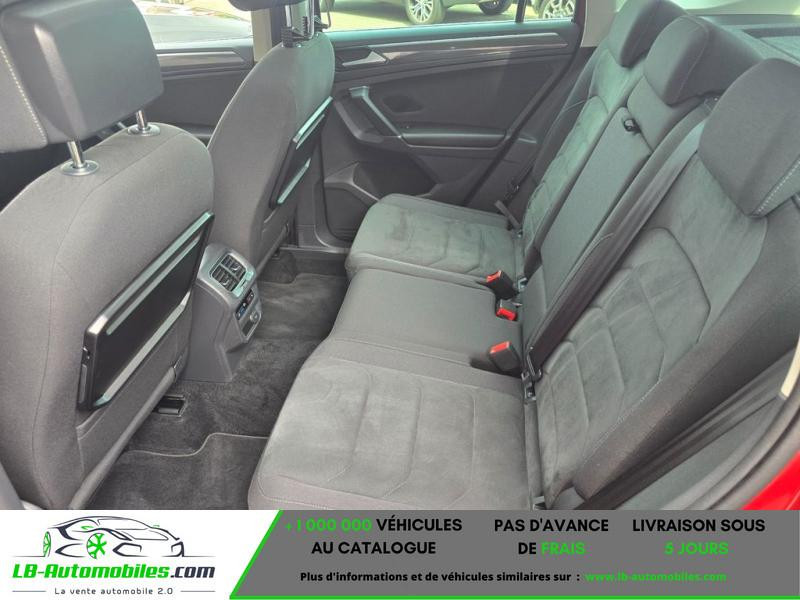 Volkswagen Tiguan 2.0 Bi-TDI 240 BVA 4Motion 2017 - photo n°4 Volkswagen Tiguan 2.0 Bi-TDI 240 BVA 4Motion  occasion à Beaupuy - photo n°4