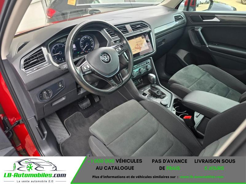 Volkswagen Tiguan 2.0 Bi-TDI 240 BVA 4Motion 2017 - photo n°3 Volkswagen Tiguan 2.0 Bi-TDI 240 BVA 4Motion  occasion à Beaupuy - photo n°3
