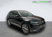Annonce Volkswagen Tiguan occasion Diesel 2.0 Bi-TDI 240 BVA 4Motion  Beaupuy