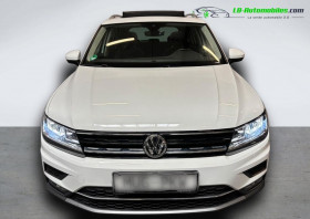 Volkswagen Tiguan 2.0 Bi-TDI 240 BVA 4Motion  occasion  Beaupuy - photo n5