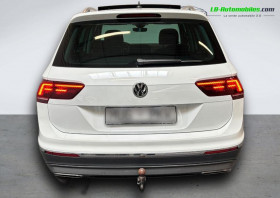 Volkswagen Tiguan 2.0 Bi-TDI 240 BVA 4Motion  occasion  Beaupuy - photo n7