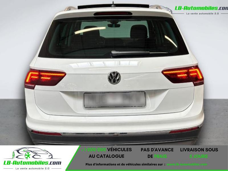 Volkswagen Tiguan 2.0 Bi-TDI 240 BVA 4Motion 2018 - photo n°7 Volkswagen Tiguan 2.0 Bi-TDI 240 BVA 4Motion  occasion à Beaupuy - photo n°7