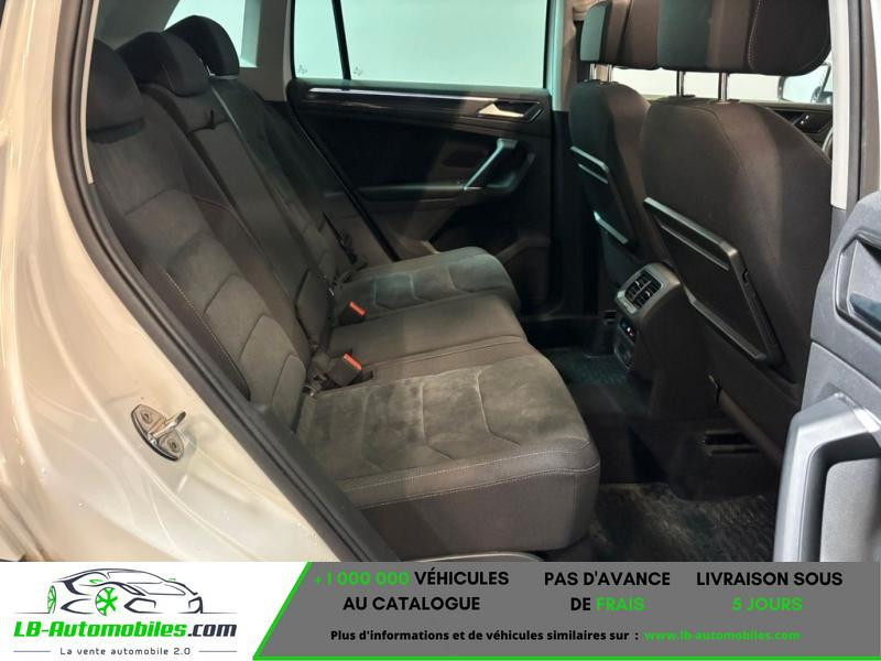 Volkswagen Tiguan 2.0 Bi-TDI 240 BVA 4Motion 2018 - photo n°9 Volkswagen Tiguan 2.0 Bi-TDI 240 BVA 4Motion  occasion à Beaupuy - photo n°9