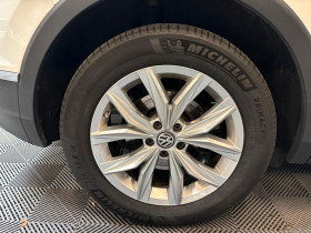 Volkswagen Tiguan 2.0 Bi-TDI 240 BVA 4Motion  occasion  Beaupuy - photo n10