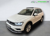 Volkswagen Tiguan occasion année 2018 boite Automatique Annonce Volkswagen Tiguan occasion Diesel 2.0 Bi-TDI 240 BVA 4Motion à Beaupuy