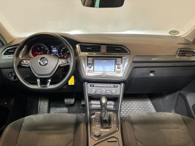 Volkswagen Tiguan 2.0 Bi-TDI 240 BVA 4Motion  occasion  Beaupuy - photo n3