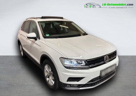 Volkswagen Tiguan 2.0 Bi-TDI 240 BVA 4Motion  occasion  Beaupuy - photo n2