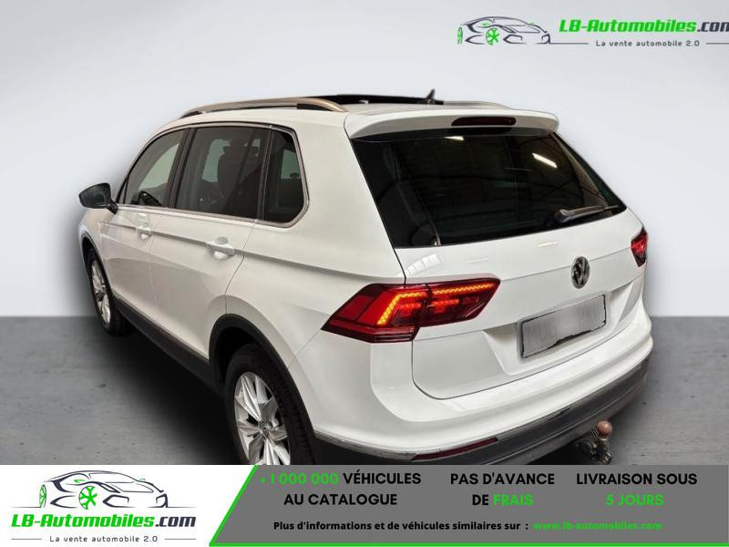Volkswagen Tiguan 2.0 Bi-TDI 240 BVA 4Motion 2018 - photo n°4 Volkswagen Tiguan 2.0 Bi-TDI 240 BVA 4Motion  occasion à Beaupuy - photo n°4