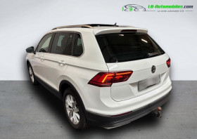 Volkswagen Tiguan 2.0 Bi-TDI 240 BVA 4Motion  occasion  Beaupuy - photo n4