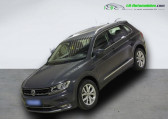 Volkswagen Tiguan occasion année 2019 boite Automatique Annonce Volkswagen Tiguan occasion Diesel 2.0 Bi-TDI 240 BVA 4Motion à Beaupuy