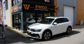 Annonce Volkswagen Tiguan occasion Diesel 2.0 bi-tdi 240 ch r-line 4motion dsg7 toit ouvrant si�ges ch � BELBEUF