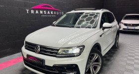 Volkswagen Tiguan , garage TRANSAKAUTO LYON OUEST � Chaponost