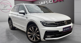 Volkswagen Tiguan , garage SIMPLICICAR LYON NORD GENAY � Genay