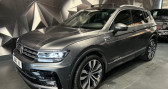 Volkswagen Tiguan occasion année 2020 boite Automatique Annonce Volkswagen Tiguan occasion Diesel 2.0 BI-TDI 240CH BLACK R-LINE 4MOTION DSG7 EURO6D-T à AUBIERE