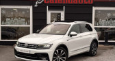 Volkswagen Tiguan 2.0 BI-TDI 240CH BLUEMOTION TECHNOLOGY CARAT EXCLUSIVE 4MOTI  2017 - annonce de voiture en vente sur Auto S&eacute;lection.com