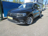Annonce Volkswagen Tiguan occasion Diesel 2.0 BI-TDI 240CH BLUEMOTION TECHNOLOGY CARAT EXCLUSIVE 4MOTI  Toulouse