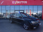 Volkswagen Tiguan occasion année 2017 boite Robotisee Annonce Volkswagen Tiguan occasion Diesel 2.0 BI-TDI 240ch Carat Exclusive 4Motion DSG7 à Barberey-Saint-Sulpice