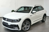 Volkswagen Tiguan occasion année 2018 boite Robotisee Annonce Volkswagen Tiguan occasion Diesel 2.0 BI-TDI 240CH CARAT EXCLUSIVE 4MOTION DSG7 à Villenave-d'Ornon