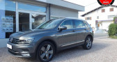 Volkswagen Tiguan occasion année 2016 boite Automatique Annonce Volkswagen Tiguan occasion Diesel 2.0 BITDI 240 BLUEMOTION CARAT EXCLUSIVE 4MOTION DSG BVA à Sciez