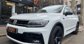 Volkswagen Tiguan 2.0 bitdi 240ch boite auto black r-line 4motion attelage  � Montrouge 92
