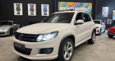 Volkswagen Tiguan 2.0 l TDI 140 ch R-LINE 4Motion DSG7   Chazay-d'azergues 69