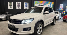 Volkswagen Tiguan , garage AGENCY MOTORS � Chazay-d'azergues