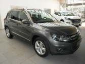 Volkswagen Tiguan occasion année 2014 boite Manuelle Annonce Volkswagen Tiguan occasion Diesel 2.0 l TDI 140 à Beaupuy