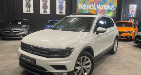 Volkswagen Tiguan , garage AGENCY MOTORS  Chazay-d'azergues