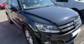 Volkswagen Tiguan occasion année 2015 boite Manuelle Annonce Volkswagen Tiguan occasion Diesel 2.0 TDI 110 BlueM Tech Lounge à Saint Priest