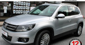 Volkswagen Tiguan occasion année 2015 boite Manuelle Annonce Volkswagen Tiguan occasion Diesel 2.0 TDI 110 BLUEMOTION CUP à MONTMOROT