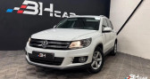 Annonce Volkswagen Tiguan occasion Diesel 2.0 TDI 110 BLUEMOTION LOUNGE / Suivi r�guli�rement � Roanne
