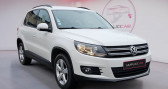 Annonce Volkswagen Tiguan occasion Diesel 2.0 TDI 110 BlueMotion Technology Srie Spciale Edition  Lagny Sur Marne