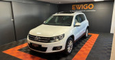 Volkswagen Tiguan 2.0 TDI 110 BLUEMOTION  2015 - annonce de voiture en vente sur Auto S&eacute;lection.com