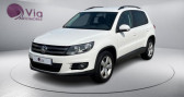 Annonce Volkswagen Tiguan occasion Diesel 2.0 TDI 110 Business - 1ERE MAIN - ENTRETIEN COMPLET VW  Marlenheim
