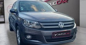Volkswagen Tiguan , garage SIMPLICICAR LILLE  LA MADELEINE