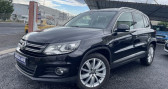 Volkswagen Tiguan 2.0 TDI 110 Carat   COURNON 63