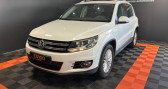 Volkswagen Tiguan occasion année 2014 boite Manuelle Annonce Volkswagen Tiguan occasion Diesel 2.0 TDI 110 CUP TECHNOLOGY TOIT OUVRANT 1ERE MAIN à Dijon