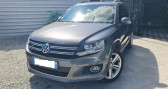 Volkswagen Tiguan 2.0 TDI 110 CV PACK R LINE * REPRISE POSSIBLE *   Maubeuge 59