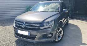 Volkswagen Tiguan , garage LUXAUTO  Maubeuge