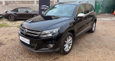 Annonce Volkswagen Tiguan occasion Diesel 2.0 tdi 110 cv sportline � Villemonble
