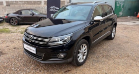 Volkswagen Tiguan , garage NIKO CARS � Villemonble