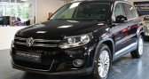 Volkswagen Tiguan occasion année 2015 boite Manuelle Annonce Volkswagen Tiguan occasion Diesel 2.0 TDI 110 FAP BlueMotion Technology Cup à ST SATURNIN