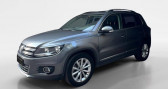 Volkswagen Tiguan occasion année 2015 boite Manuelle Annonce Volkswagen Tiguan occasion Diesel 2.0 TDI 110 FAP BlueMotion Technology Lounge à Châtenay-Malabry
