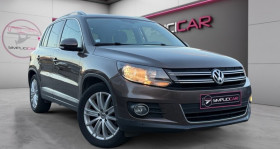 Volkswagen Tiguan , garage SIMPLICICAR DUNKERQUE � Téteghem-Coudekerque-Village
