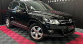 Volkswagen Tiguan occasion année 2013 boite Manuelle Annonce Volkswagen Tiguan occasion Diesel 2.0 TDI 110 FAP BlueMotion Technology Sportline à Lesménils