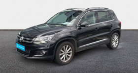 Volkswagen Tiguan occasion 2016 mise en vente à La Rochelle par le garage C.A.R. LA ROCHELLE AUDI VOLKWAGEN - photo n°1
